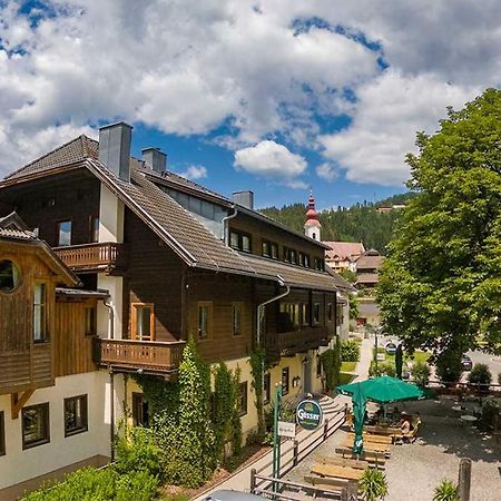 Landgasthof Zum Scheiber Сирнитц Экстерьер фото